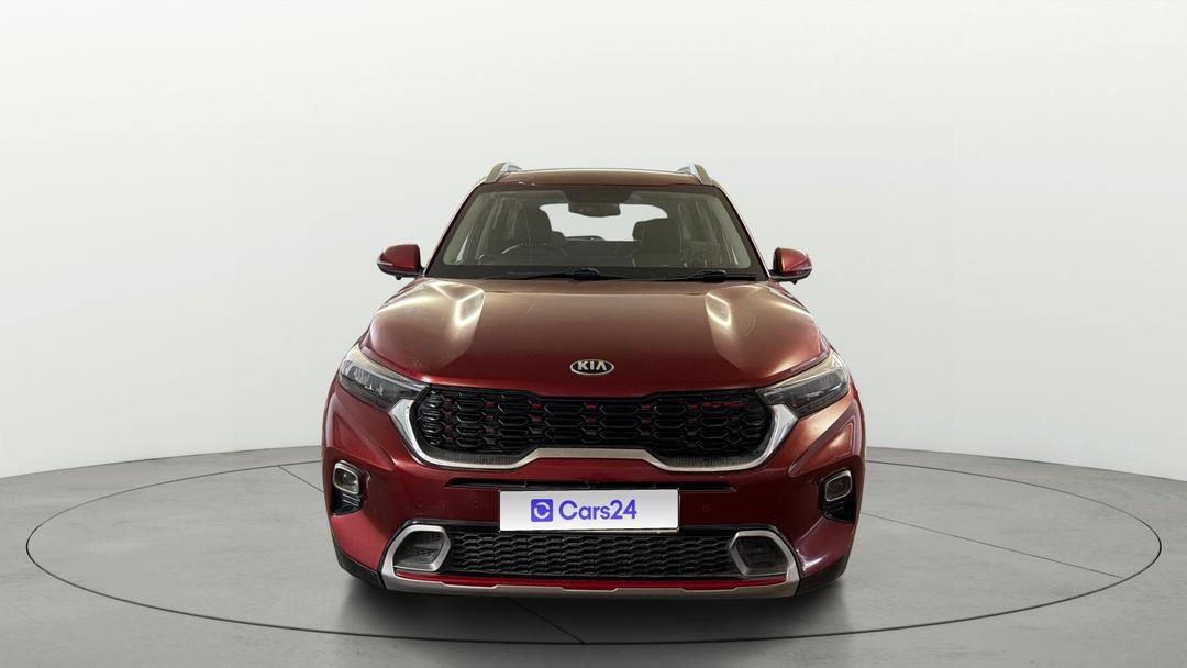 UsedCar