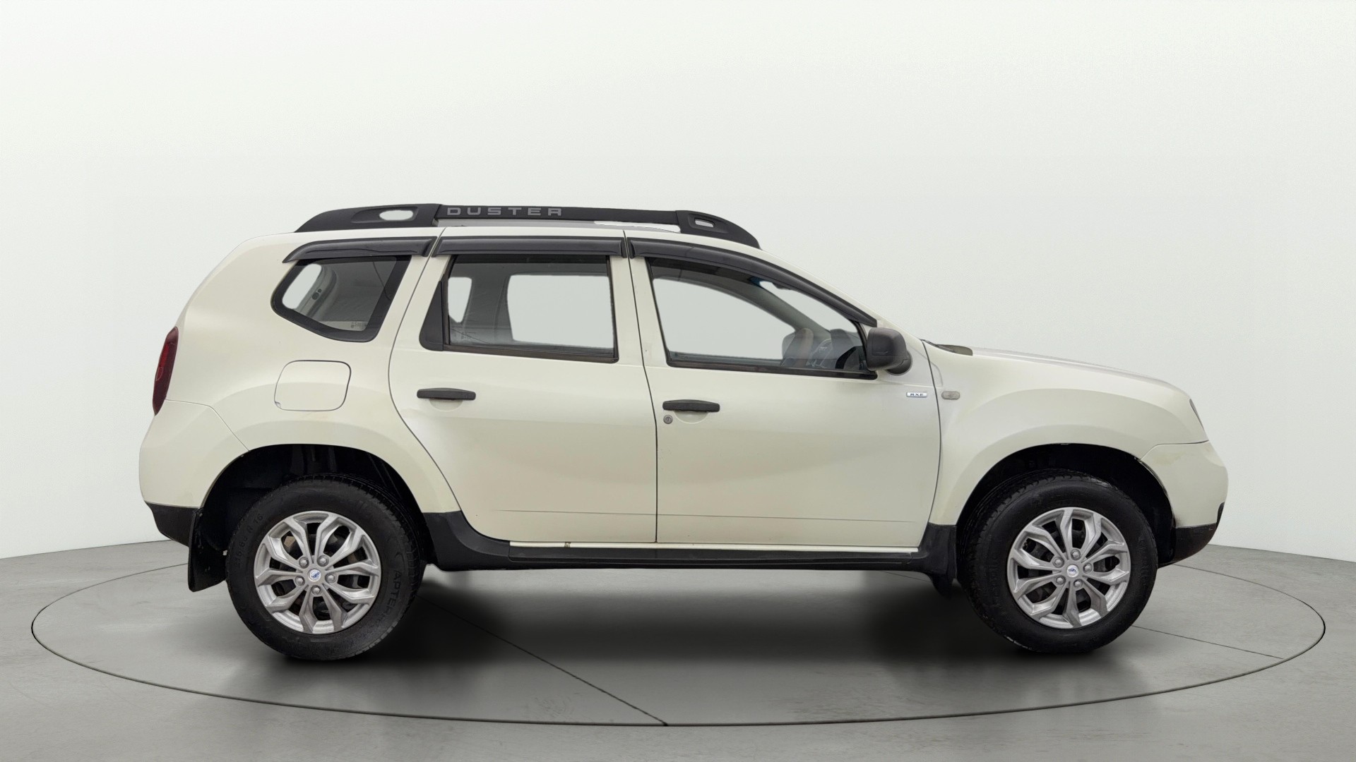 Used 2016 Renault Duster Used 2016 Renault Duster