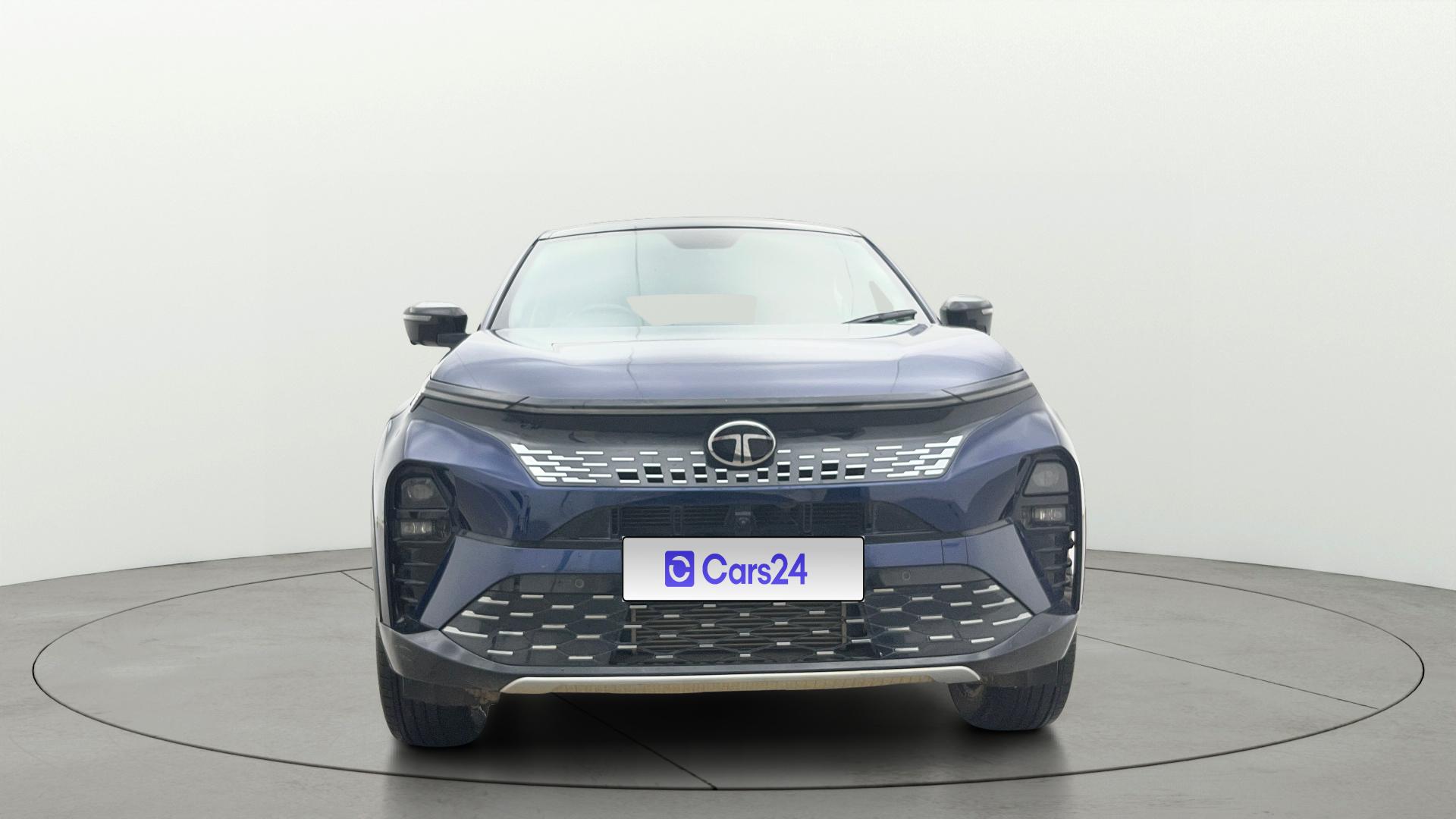 2025 टाटा कौरवव Smart 1.2 Revotron Petrol 6MT 2025 टाटा कौरवव Smart 1.2 Revotron Petrol 6MT