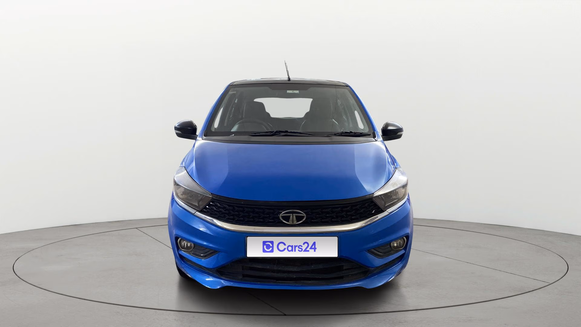 Used 2020 Tata Tiago Used 2020 Tata Tiago