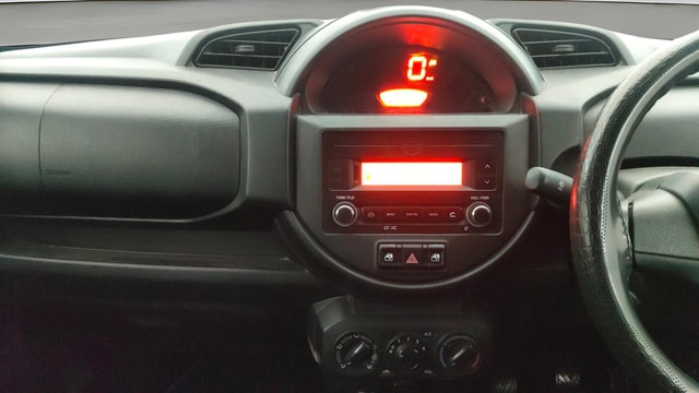 View Maruti Suzuki 1000 Image 17 Used Maruti Suzuki 1000 Image 17