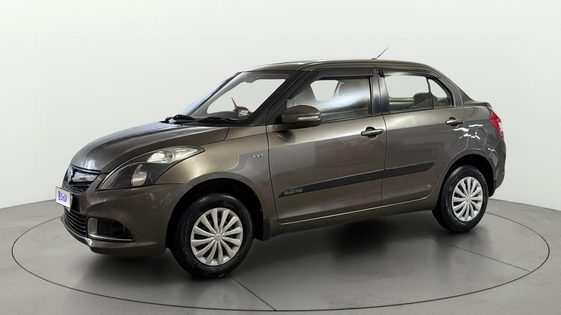 View 2016 Maruti Suzuki 1000 Base Variant Image 34 Used 2016 Maruti Suzuki 1000 Base Variant Image 34
