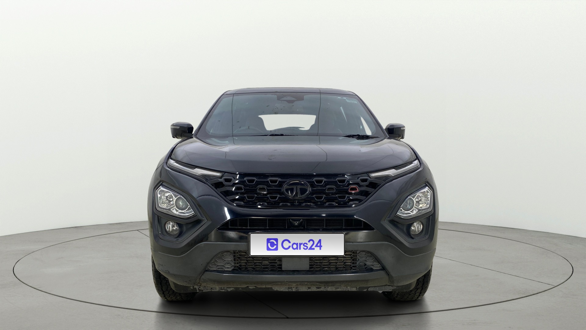 Used 2023 Tata Harrier Used 2023 Tata Harrier