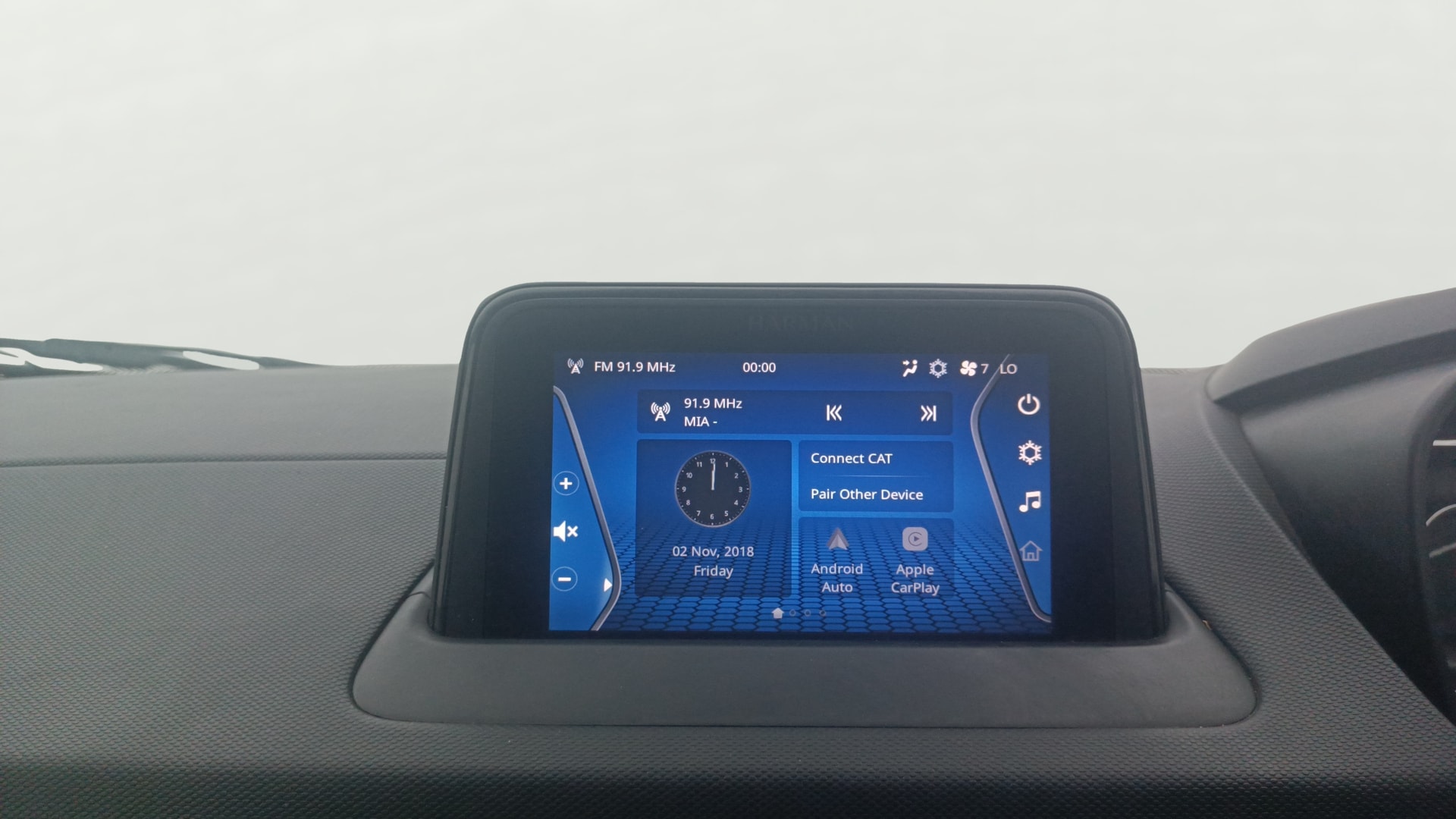 View 2021 Tata Nexon Revotron XE Image 33 Used 2021 Tata Nexon Revotron XE Image 33