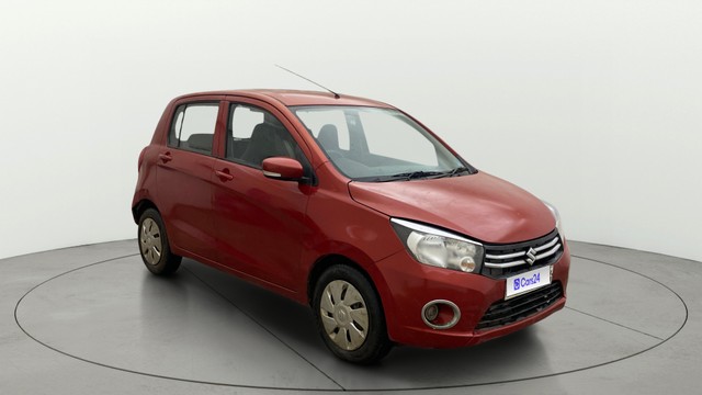 View Maruti Suzuki 1000 Image 36 Used Maruti Suzuki 1000 Image 36