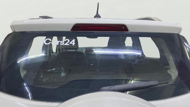 View Ford EcoSport Image 4 Used Ford EcoSport Image 4