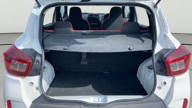 View Renault Kwid Image 36 Used Renault Kwid Image 36