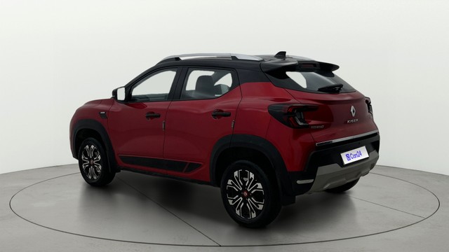 View Renault Kiger Image 2 Used Renault Kiger Image 2