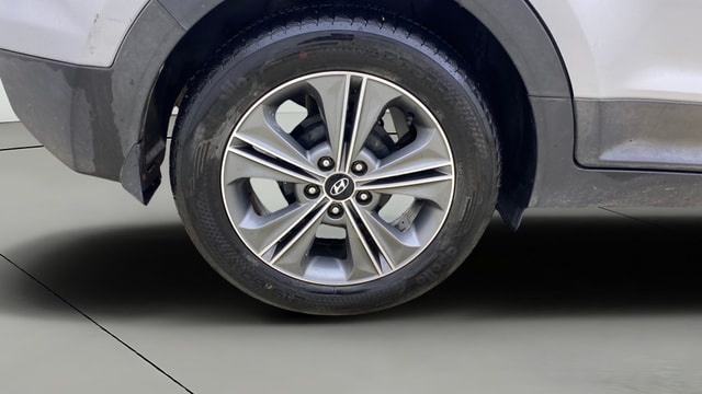View Hyundai Creta Image 24 Used Hyundai Creta Image 24