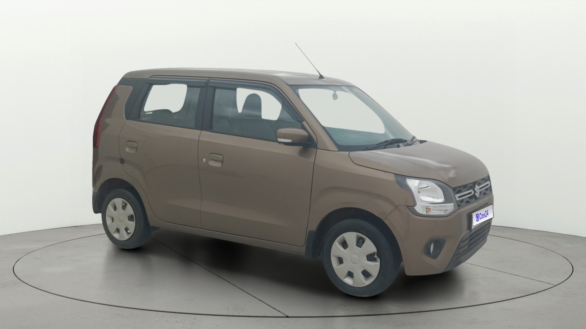View 2021 Maruti Suzuki 1000 Base Variant Image 22 Used 2021 Maruti Suzuki 1000 Base Variant Image 22