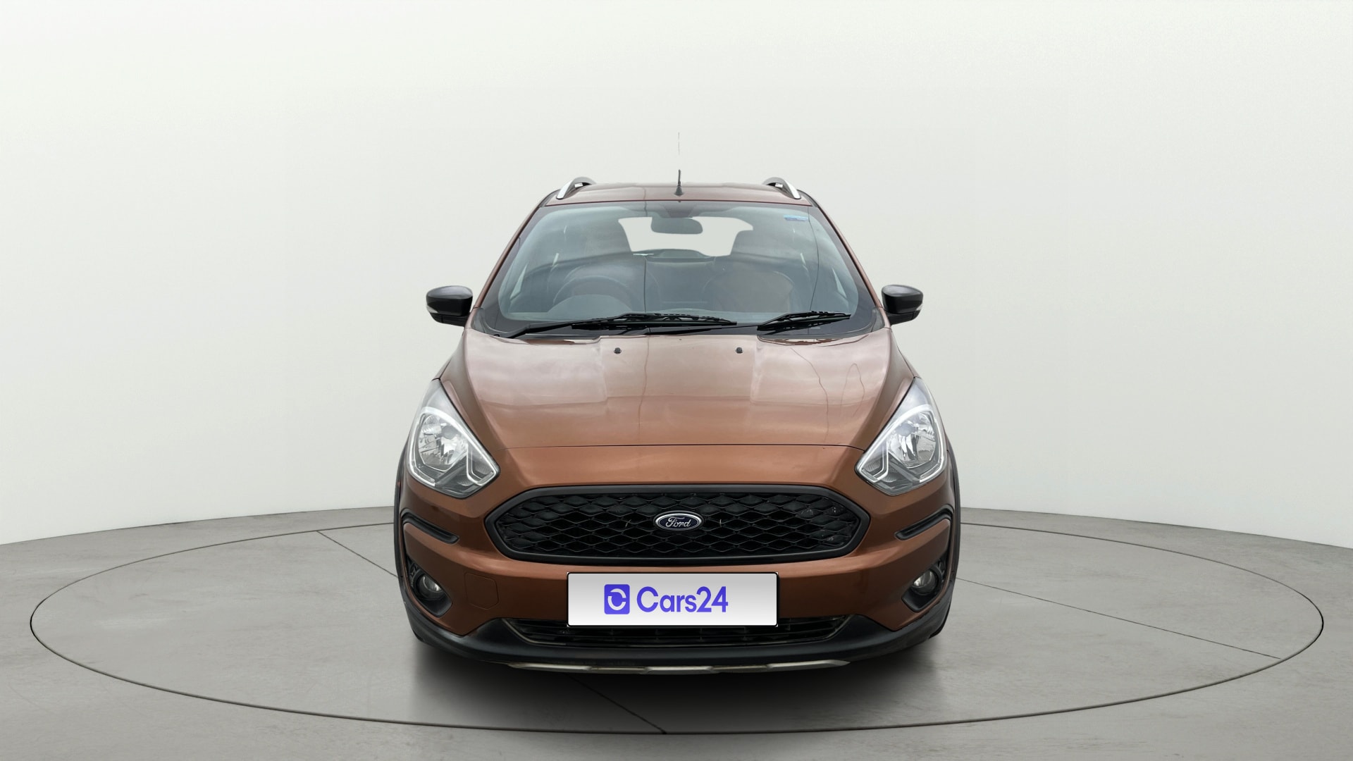Used 2018 Ford Freestyle Used 2018 Ford Freestyle