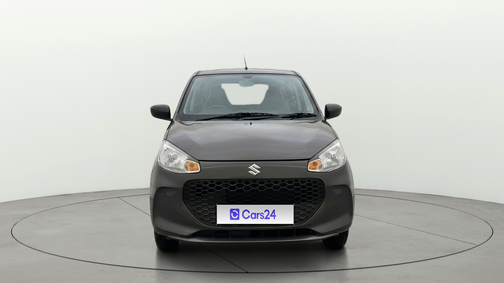 Used 2024 Maruti Suzuki Alto K10 Used 2024 Maruti Suzuki Alto K10