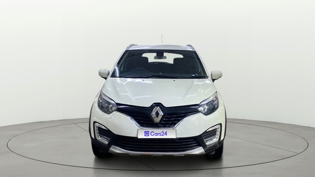 View Renault Captur Image 1 Used Renault Captur Image 1