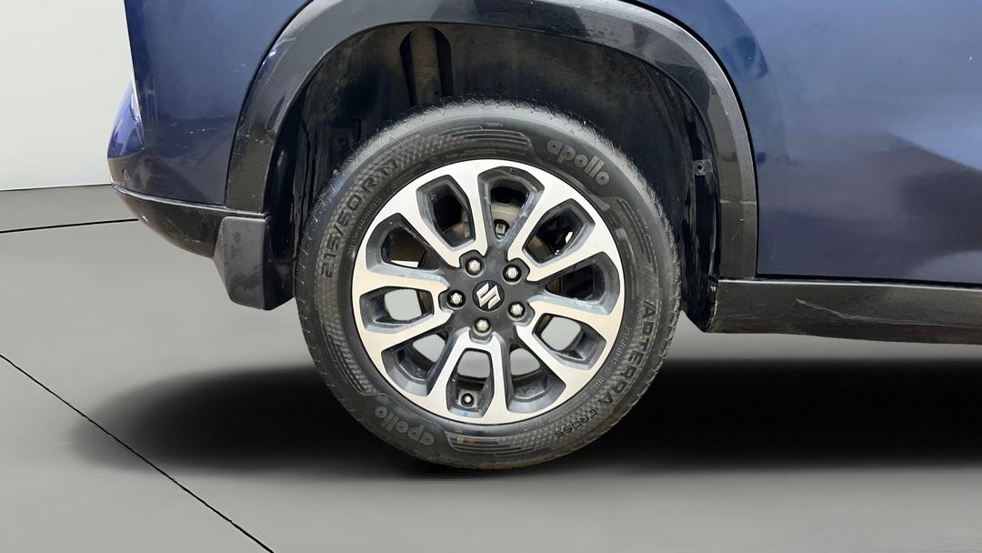 UsedCar