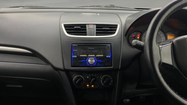 View Maruti Suzuki 1000 Image 17 Used Maruti Suzuki 1000 Image 17