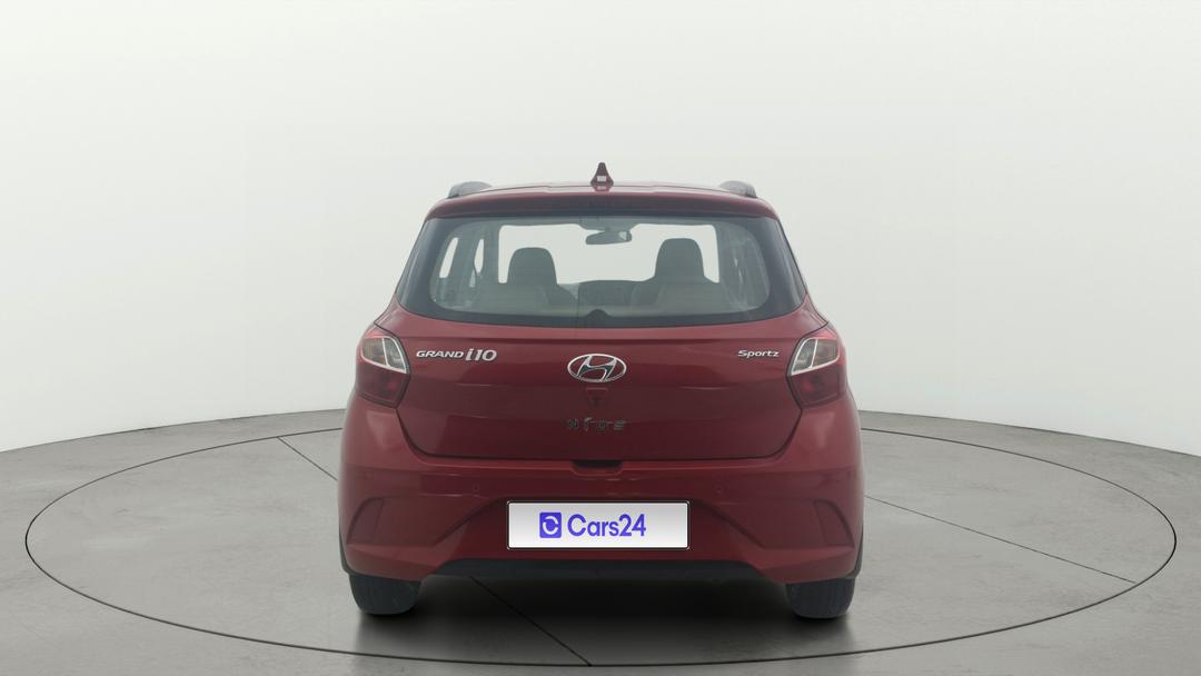 UsedCar