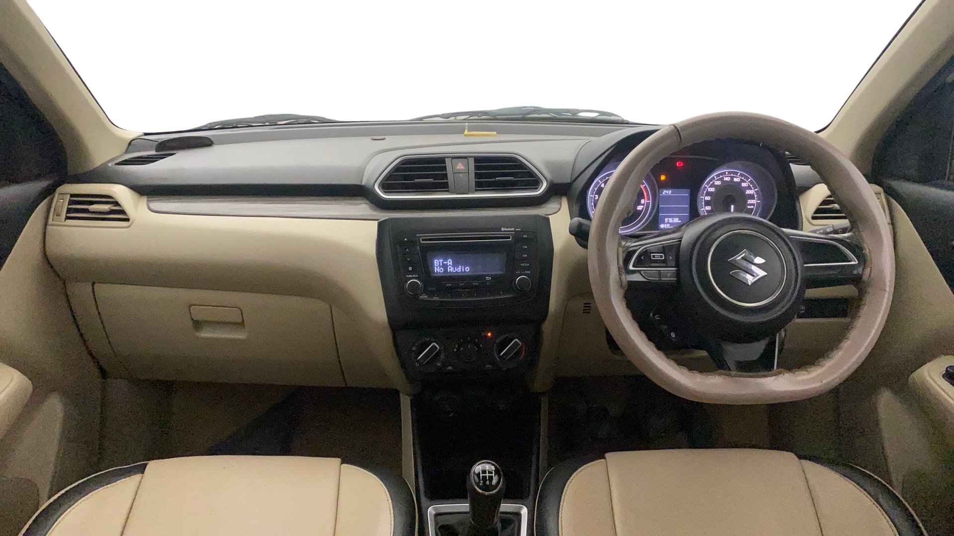 View 2021 Maruti Suzuki 1000 Base Variant Image 16 Used 2021 Maruti Suzuki 1000 Base Variant Image 16