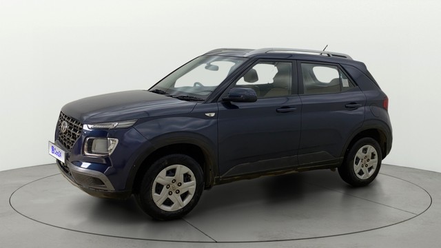 View Hyundai Venue Image 36 Used Hyundai Venue Image 36