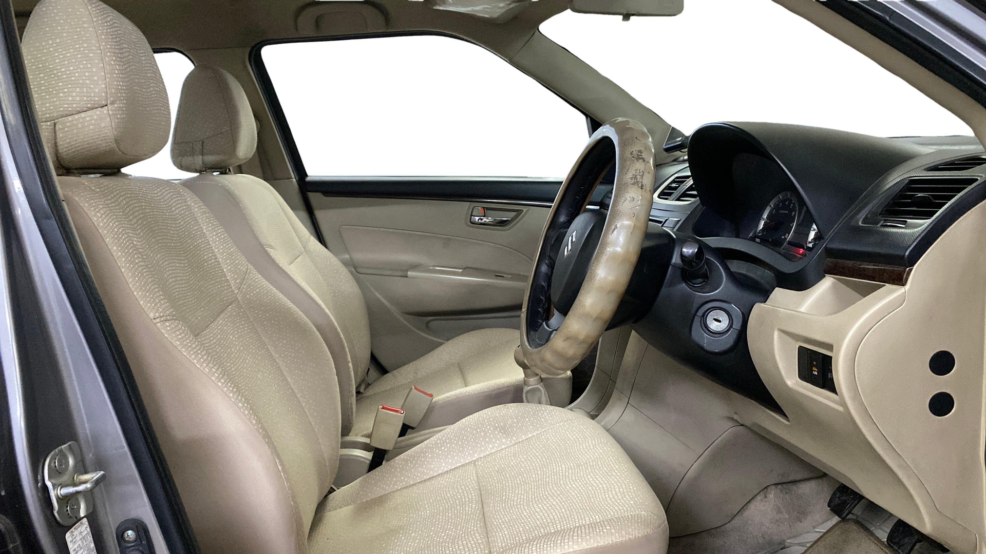 View 2014 Maruti Suzuki 1000 Base Variant Image 26 Used 2014 Maruti Suzuki 1000 Base Variant Image 26