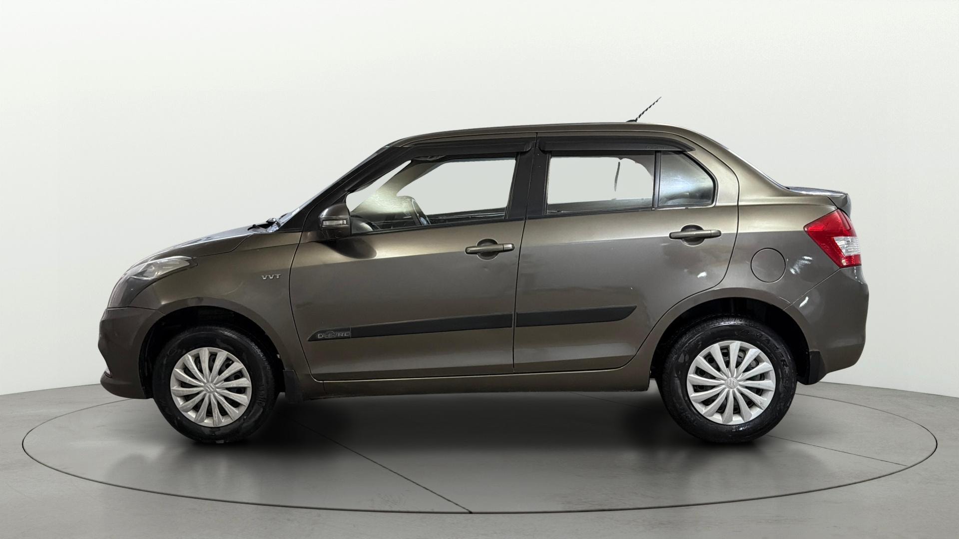 View 2016 Maruti Suzuki 1000 Base Variant Image 5 Used 2016 Maruti Suzuki 1000 Base Variant Image 5