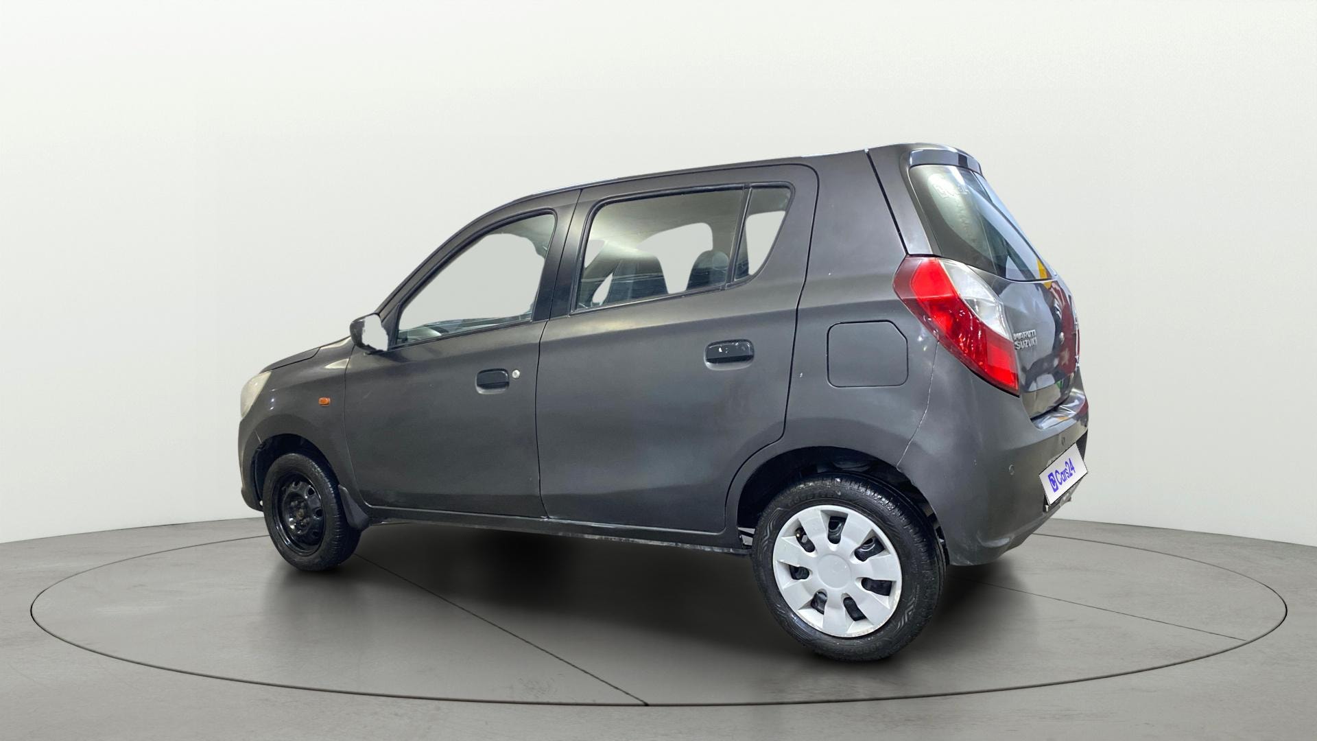 View 2015 Maruti Suzuki Alto K10 LX Image 2 Used 2015 Maruti Suzuki Alto K10 LX Image 2