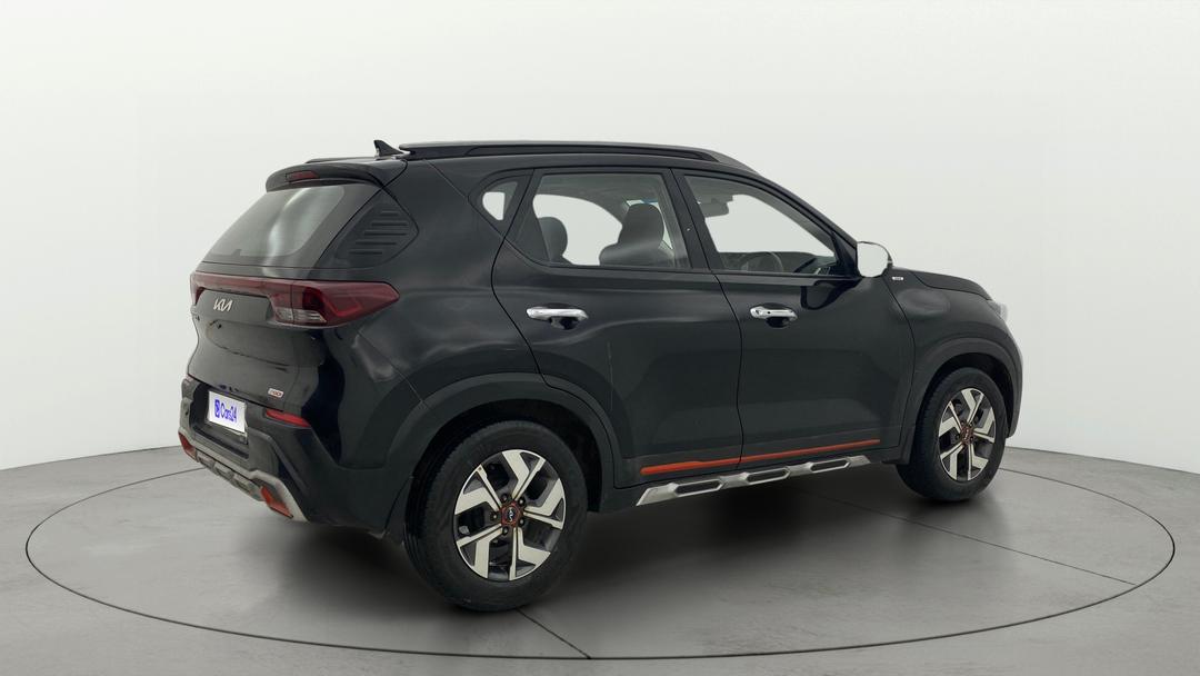 UsedCar