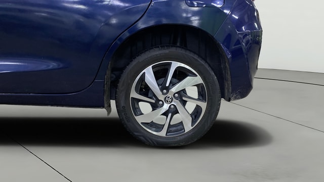 View Toyota Glanza Image 8 Used Toyota Glanza Image 8