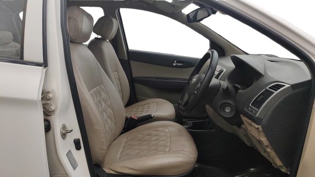 View Hyundai Elite i20 Image 26 Used Hyundai Elite i20 Image 26