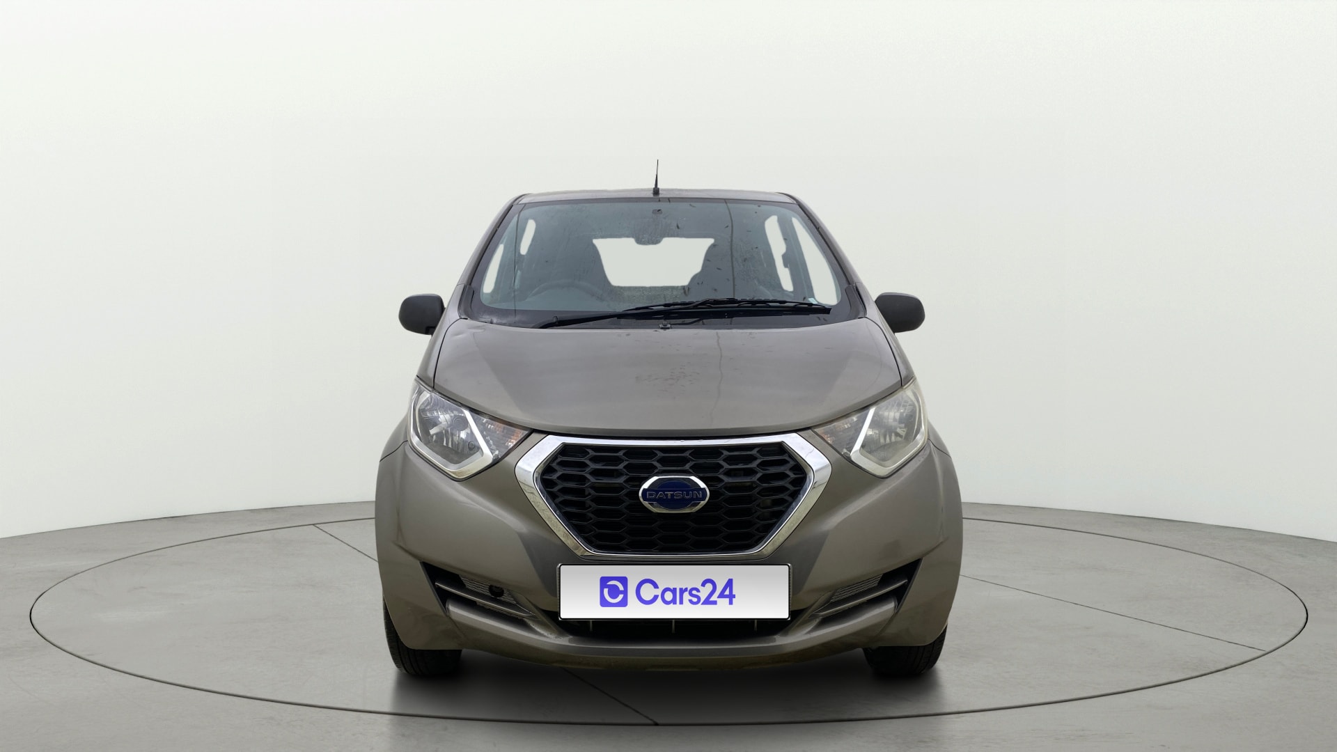 Used 2018 Datsun Redi GO Used 2018 Datsun Redi GO