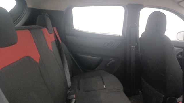 View Renault Kwid Image 33 Used Renault Kwid Image 33