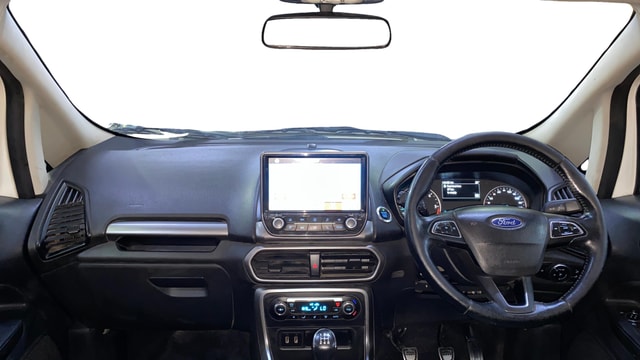 View Ford EcoSport Image 32 Used Ford EcoSport Image 32