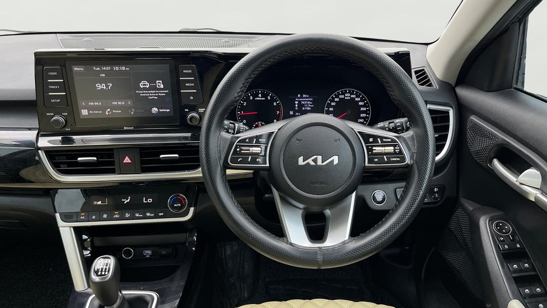UsedCar