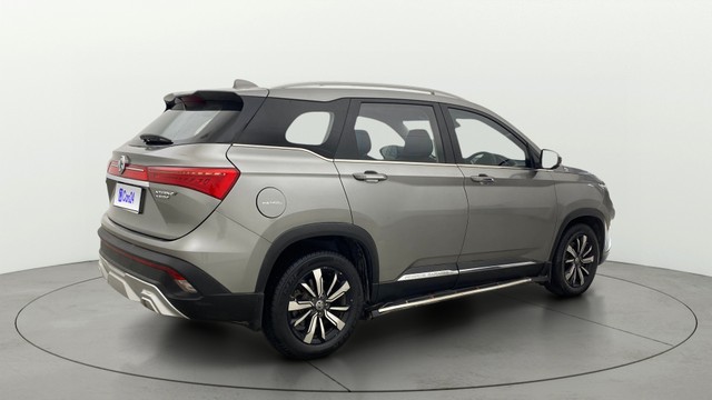 View MG Hector Image 47 Used MG Hector Image 47