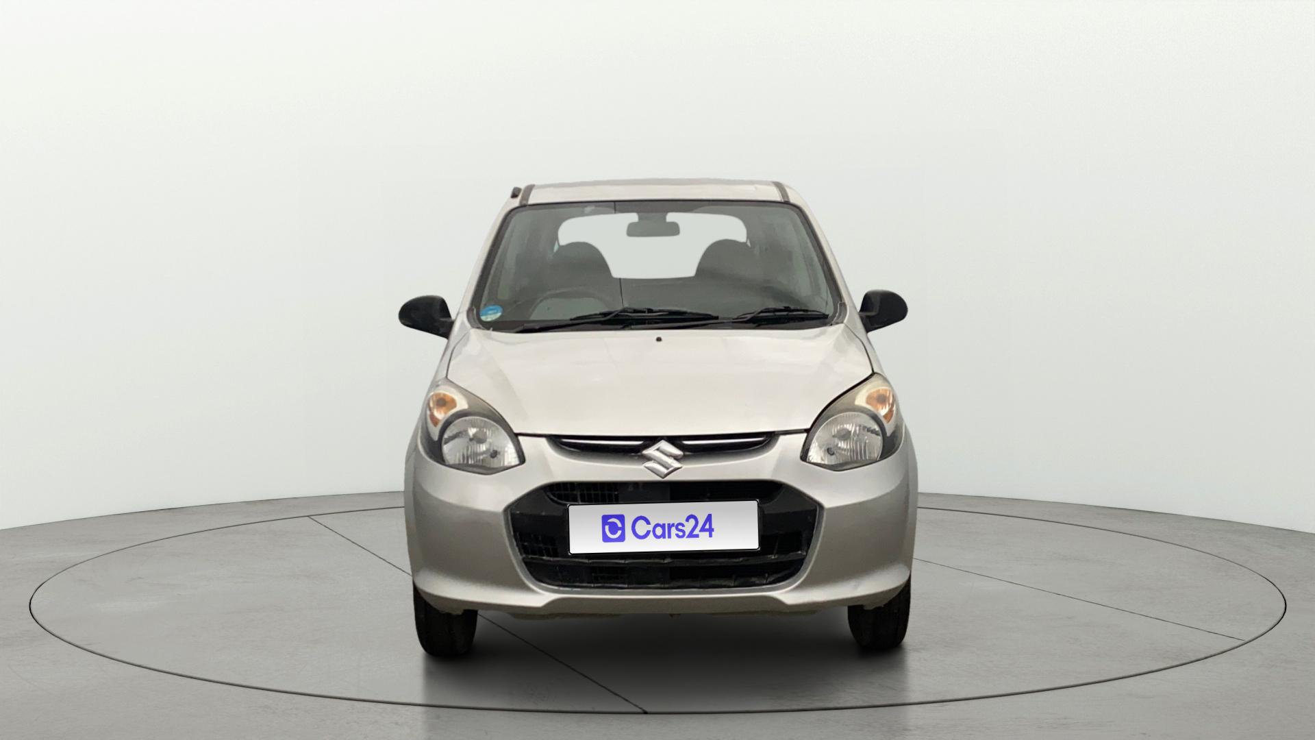 2015 मारुति सुजुकी अल्टो 800 LX 2015 मारुति सुजुकी अल्टो 800 LX