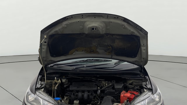 View Honda Jazz Image 33 Used Honda Jazz Image 33