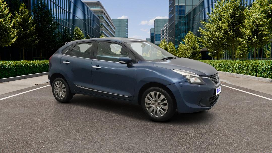 UsedCar