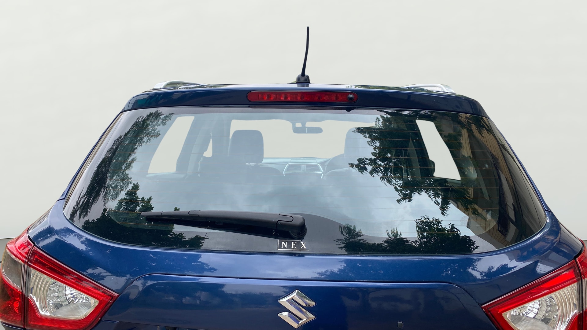 View 2022 Maruti Suzuki 1000 Base Variant Image 5 Used 2022 Maruti Suzuki 1000 Base Variant Image 5