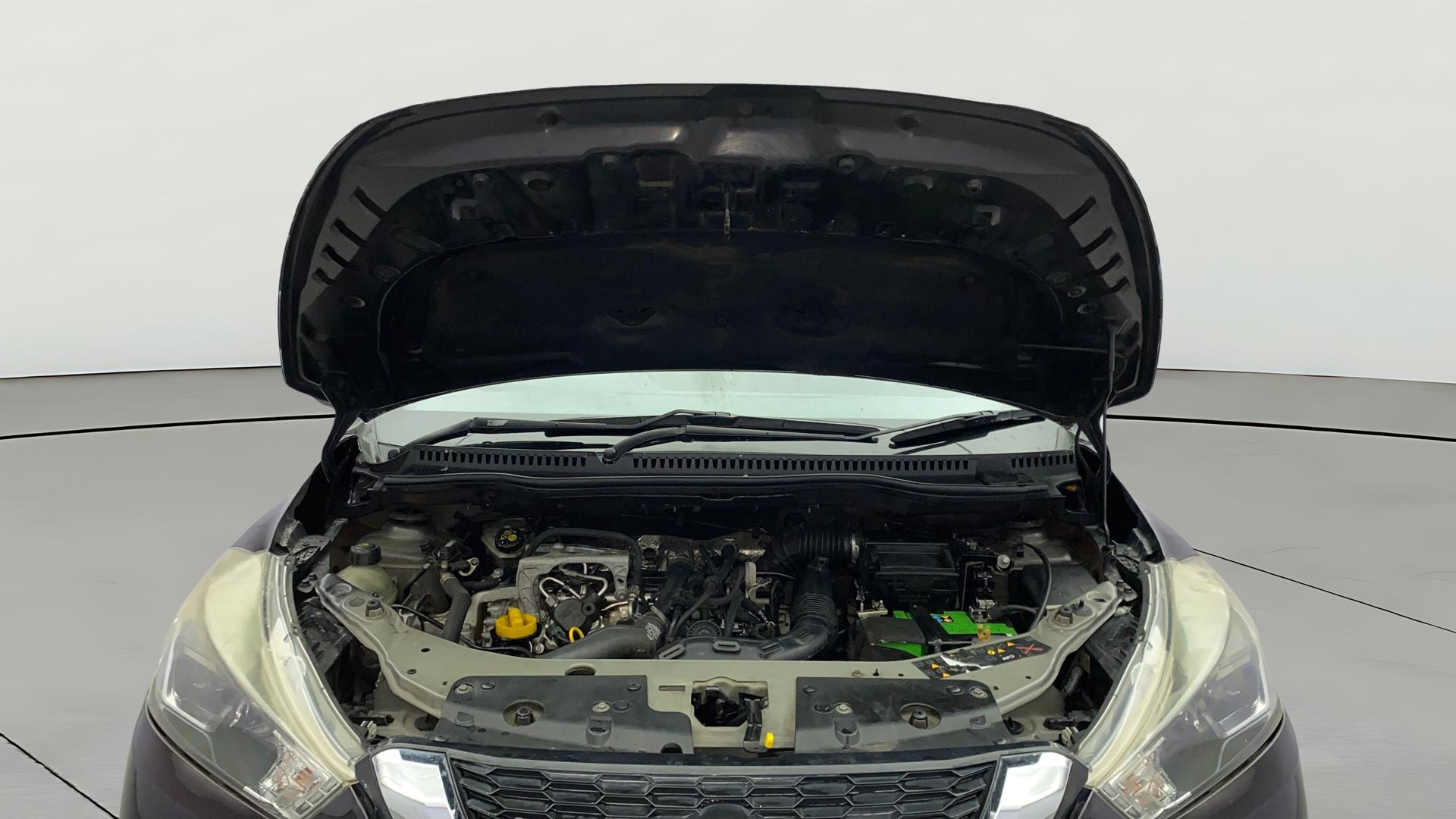 Used 2020 Nissan Kicks Used 2020 Nissan Kicks