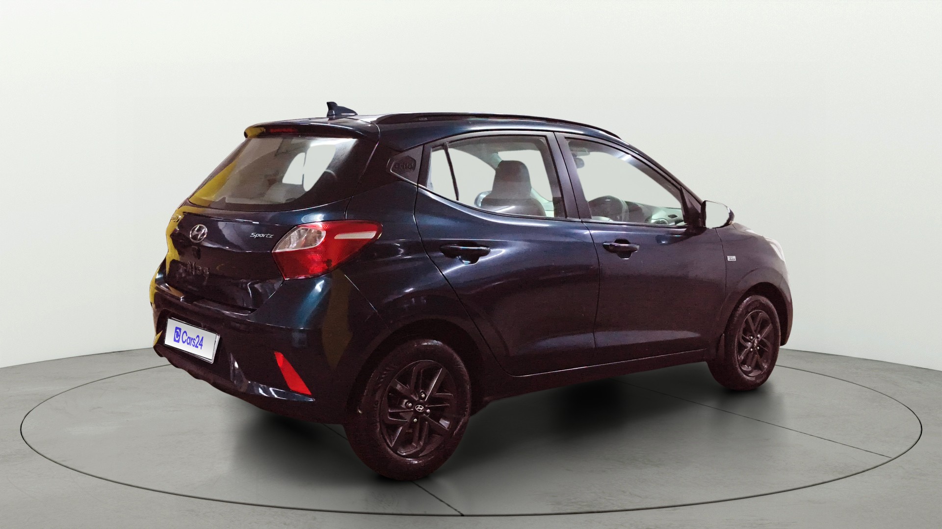 Used 2021 Hyundai Grand i10 Nios Used 2021 Hyundai Grand i10 Nios