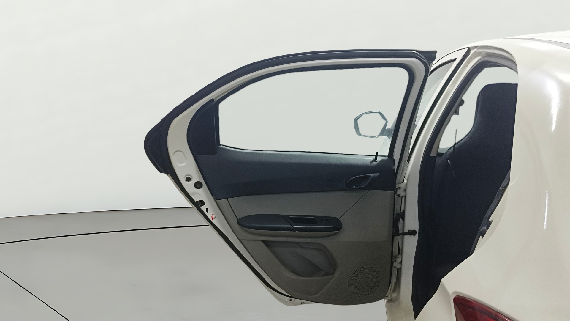 Used 2019 Tata Tiago Used 2019 Tata Tiago