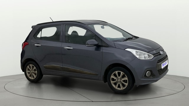 View Hyundai Grand i10 Image 36 Used Hyundai Grand i10 Image 36