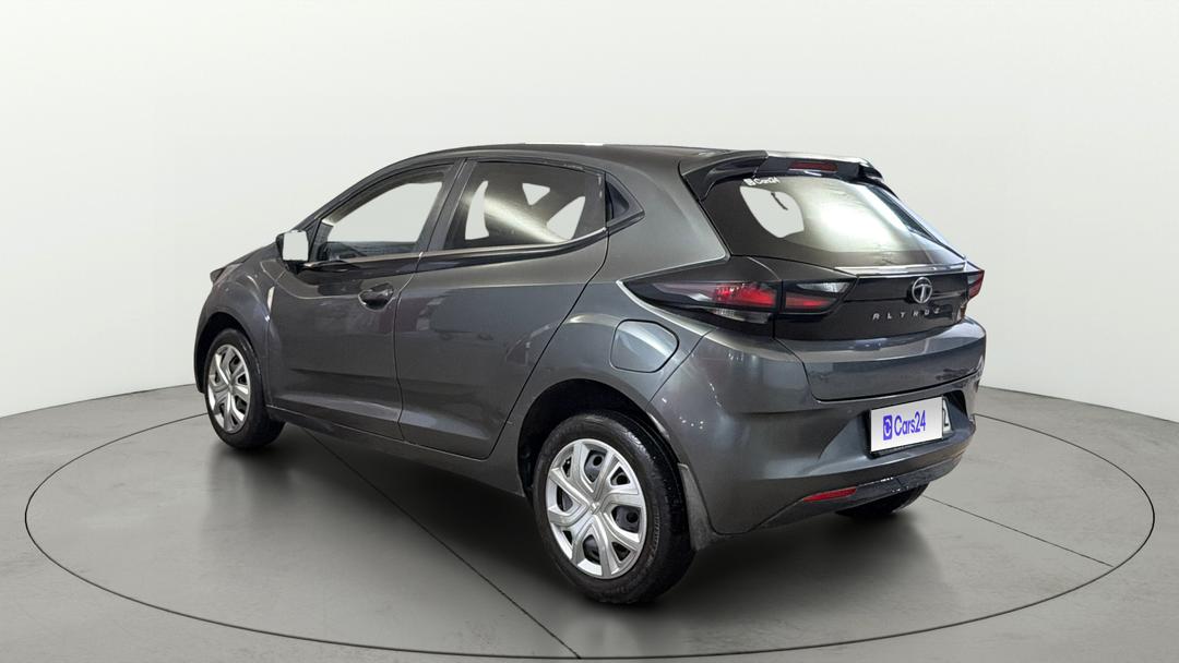 UsedCar