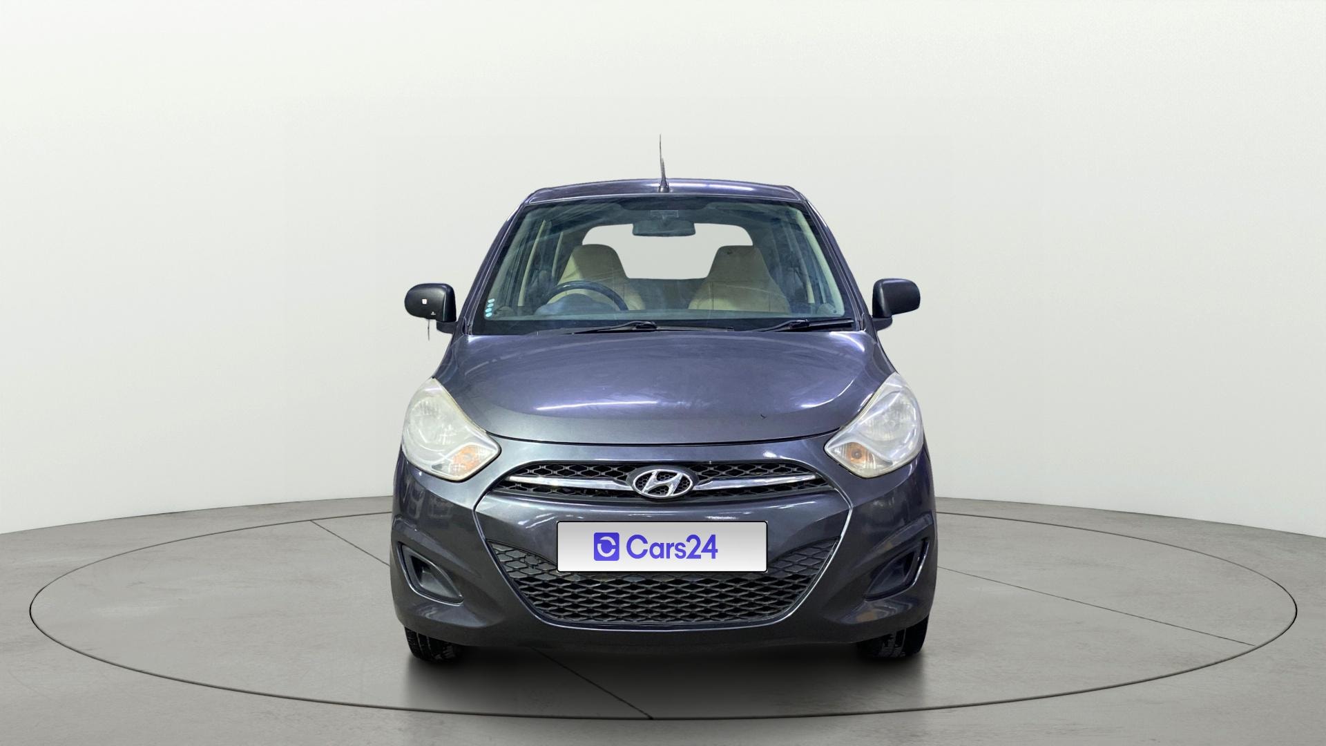 Used 2013 Hyundai i10 Used 2013 Hyundai i10