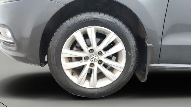 View Volkswagen Polo GT Image 27 Used Volkswagen Polo GT Image 27