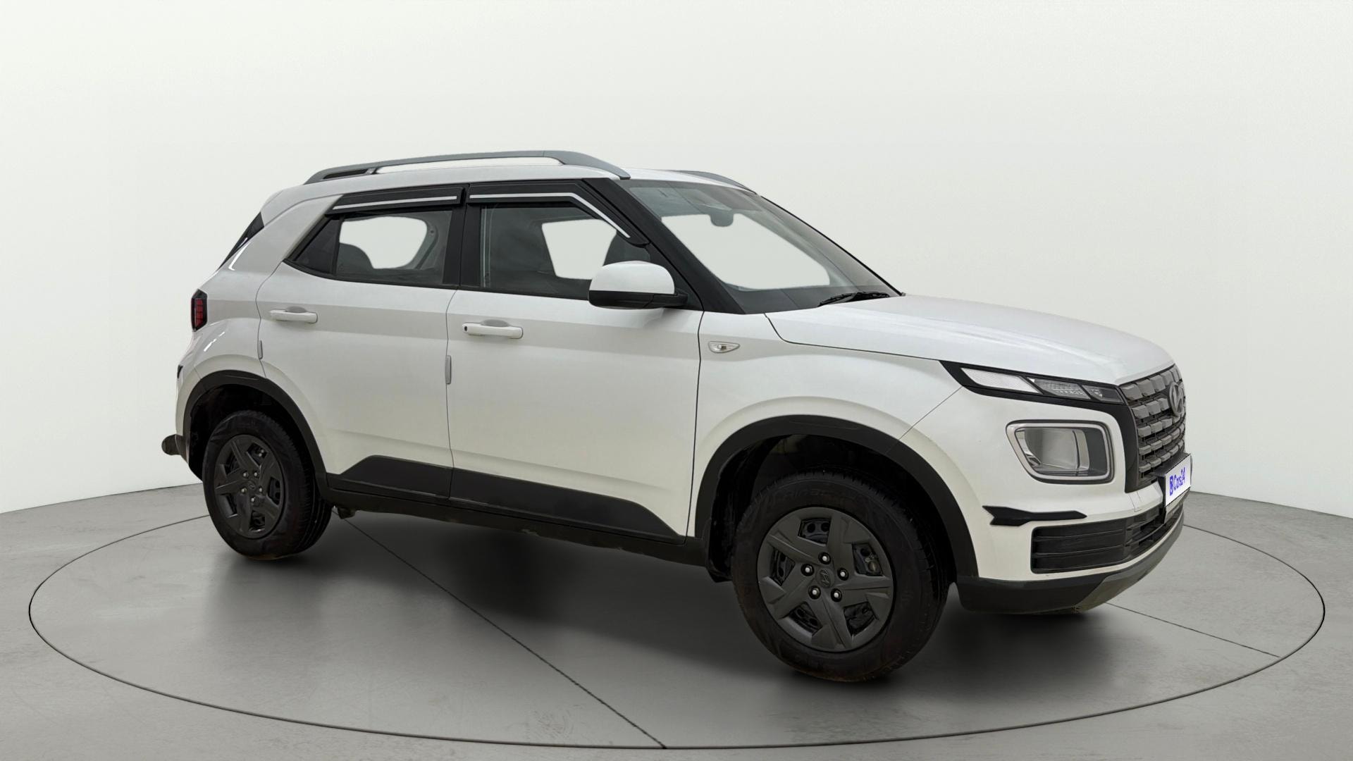 View 2025 Hyundai Venue S 1.2 Petrol Image 36 Used 2025 Hyundai Venue S 1.2 Petrol Image 36