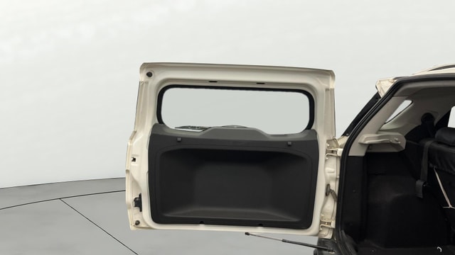 View Ford EcoSport Image 16 Used Ford EcoSport Image 16