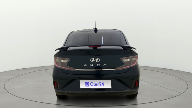 View Hyundai Aura Image 41 Used Hyundai Aura Image 41