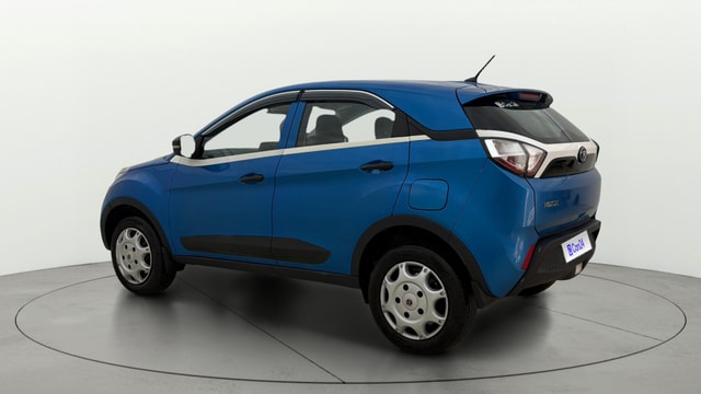 View Tata Nexon Image 2 Used Tata Nexon Image 2