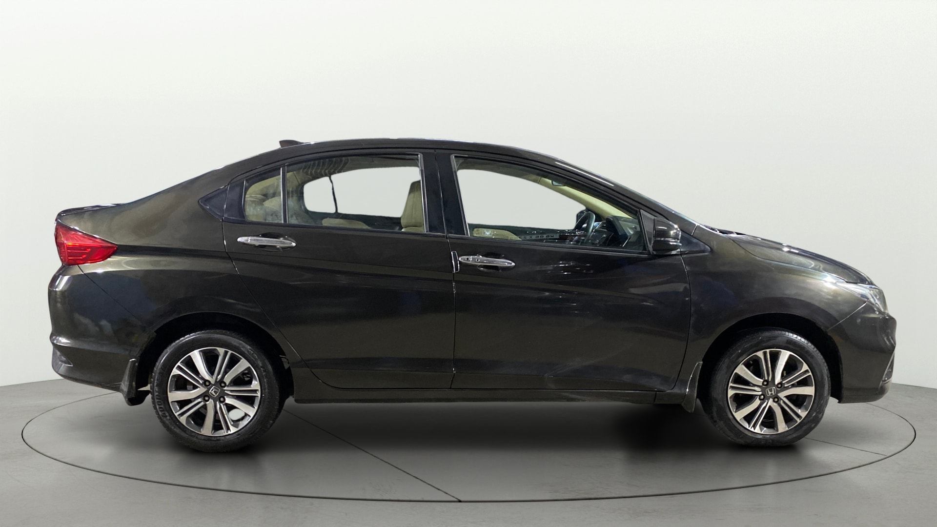Used 2017 Honda City Used 2017 Honda City