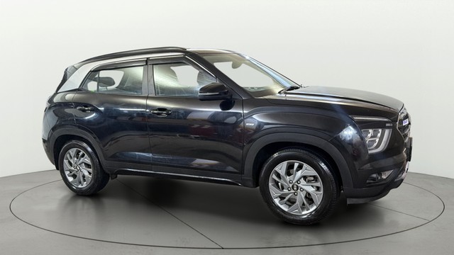 View Hyundai Creta Image 22 Used Hyundai Creta Image 22
